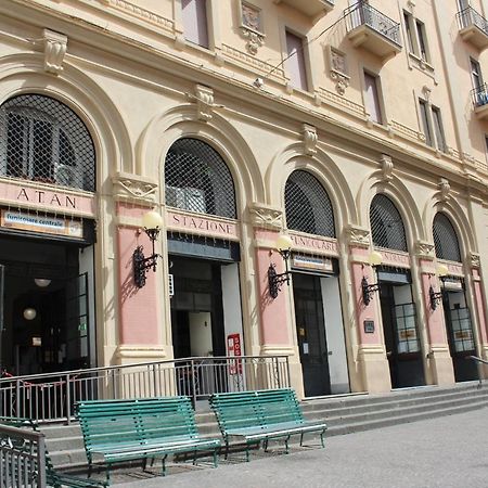 Nel Cuore Del Vomero Apartament Nápoles Exterior foto