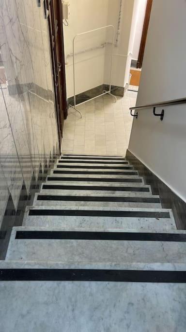 Nel Cuore Del Vomero Apartament Nápoles Exterior foto