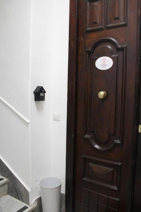 Nel Cuore Del Vomero Apartament Nápoles Exterior foto
