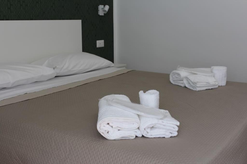 Nel Cuore Del Vomero Apartament Nápoles Exterior foto