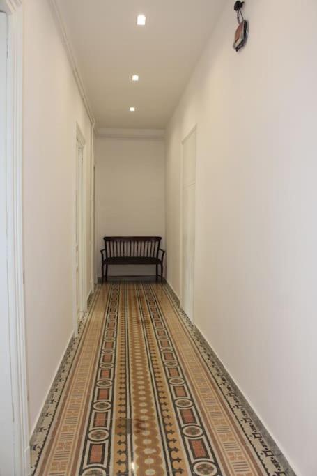 Nel Cuore Del Vomero Apartament Nápoles Exterior foto
