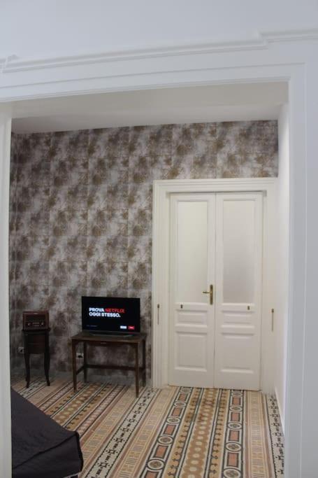 Nel Cuore Del Vomero Apartament Nápoles Exterior foto