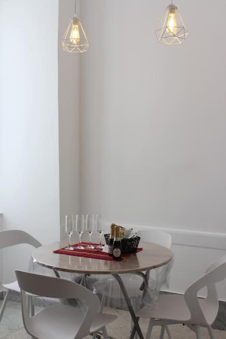 Nel Cuore Del Vomero Apartament Nápoles Exterior foto